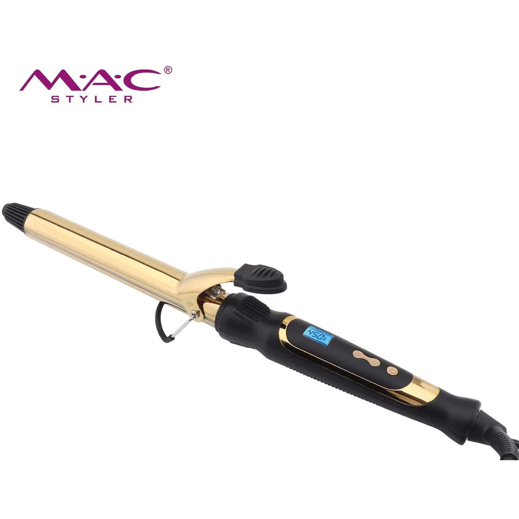 MAC Styler Professional Hair curler MC3377