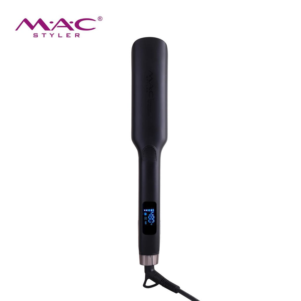 MAC Styler Professional Hair Iron hair straightener mac hair iron MC5573