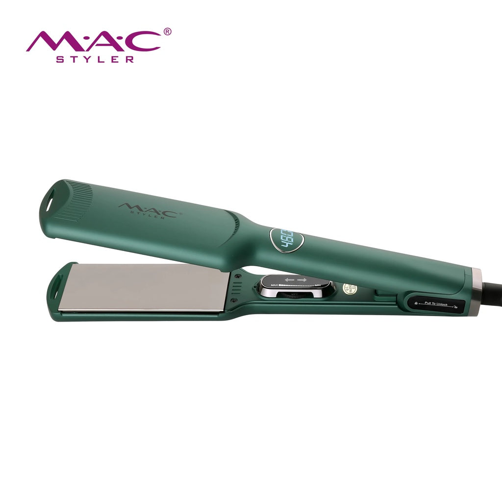 MAC Styler Professional Hair Iron hair straightener mac hair iron MC5569