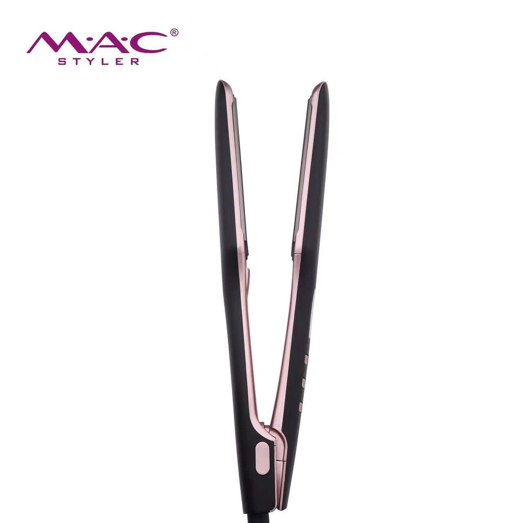 MAC Styler Professional Hair Iron hair straightener mac hair iron MC5529