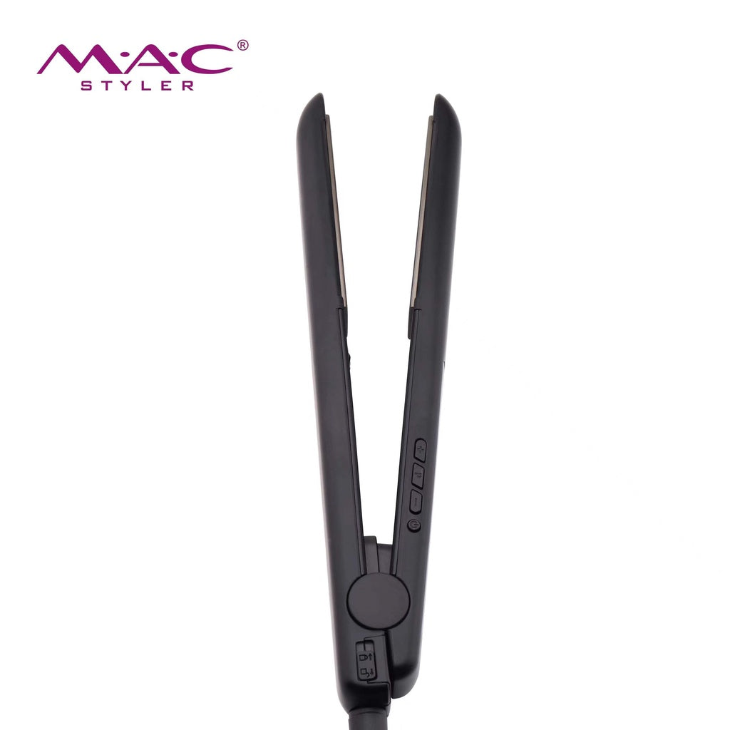 MAC Styler Professional Hair Iron hair straightener mac hair iron MC5523