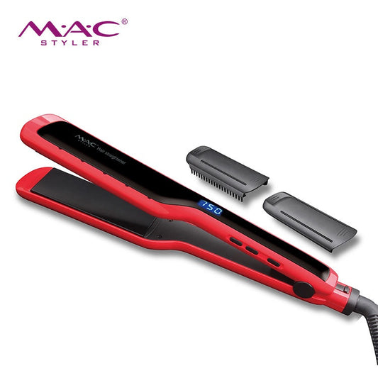 MAC Styler Professional Hair Iron hair straightener MC3062