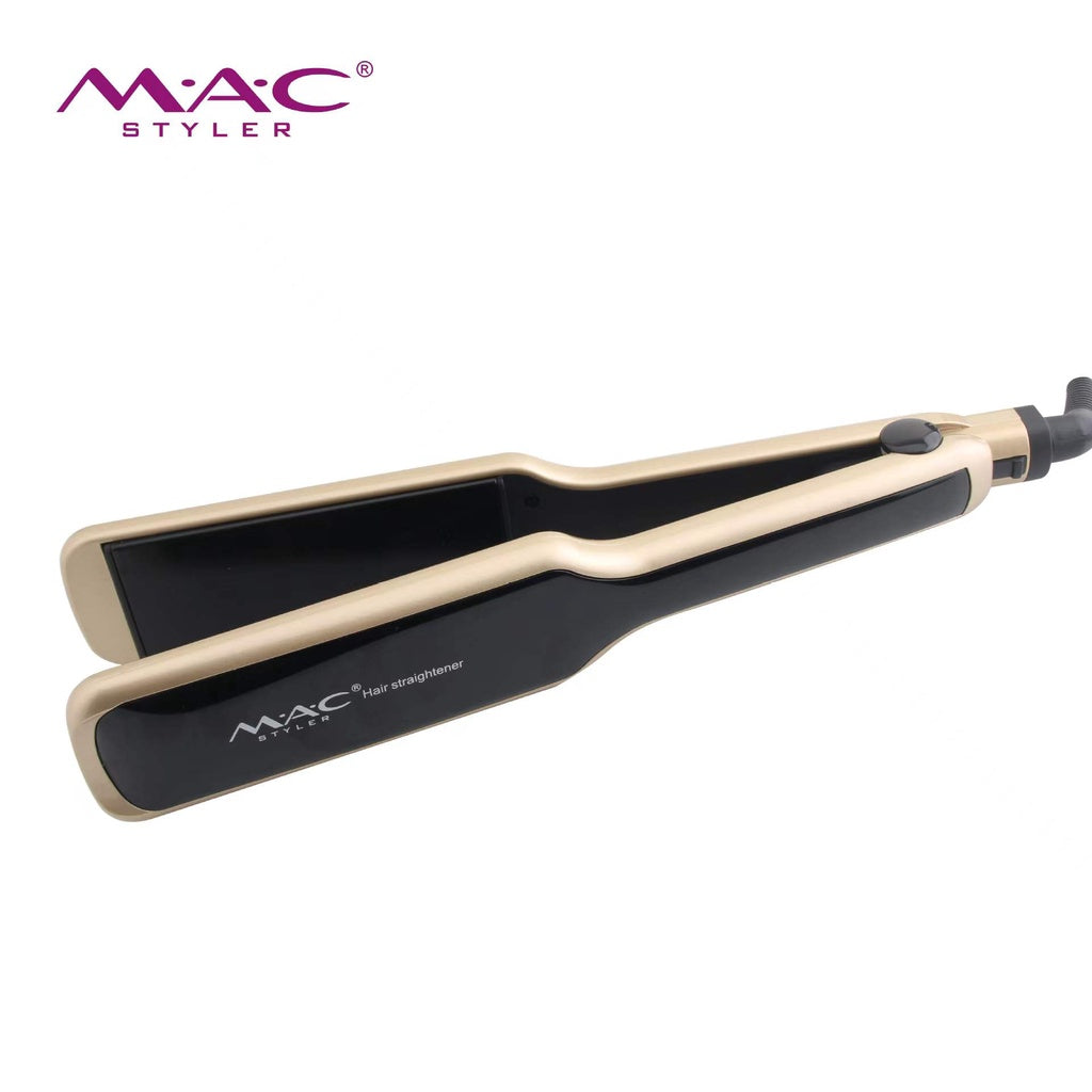 MAC Professional Hair Iron hair straightener mac hair iron MC3063