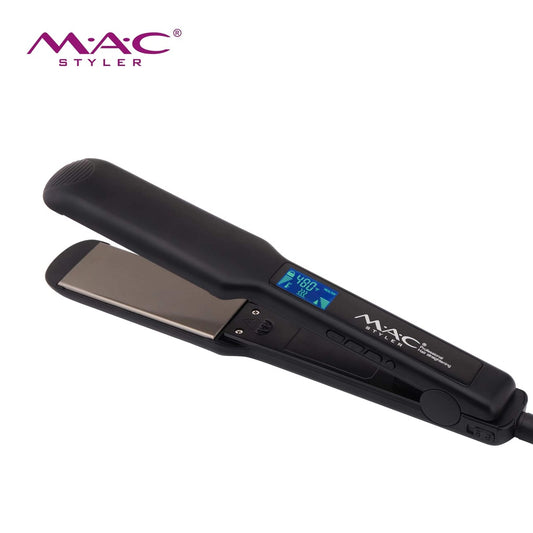 MAC Styler Professional Hair Iron hair straightener mac hair iron ceramic hair iron MC5524