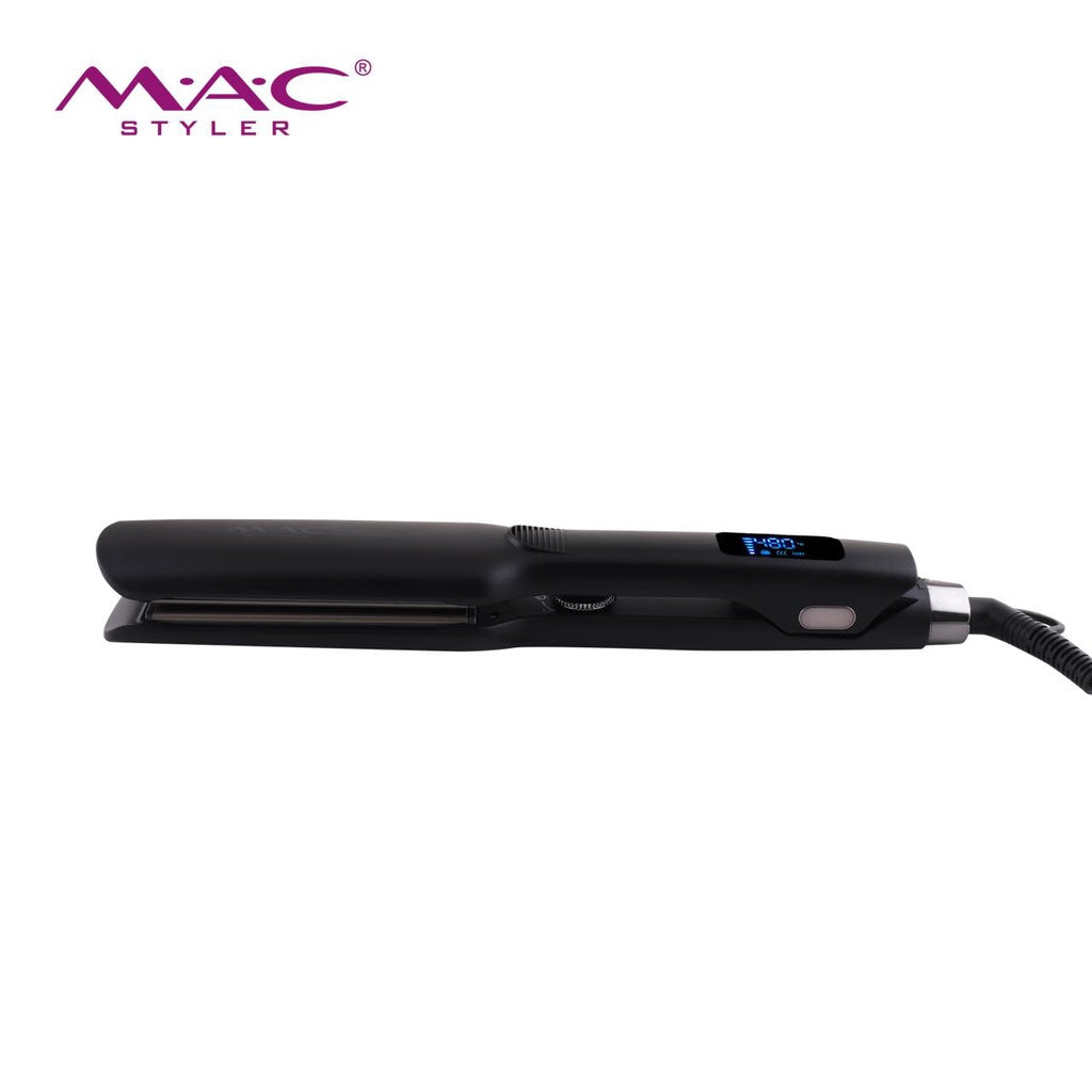 MAC Styler Professional Hair Iron hair straightener mac hair iron MC5573