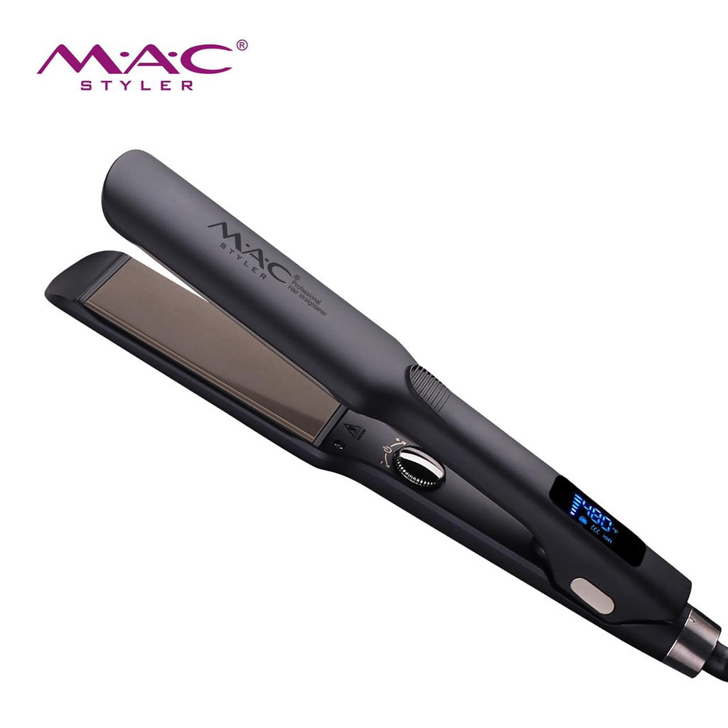 MAC Styler Professional Hair Iron hair straightener mac hair iron MC5573