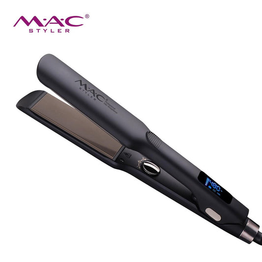 MAC Styler Professional Hair Iron hair straightener mac hair iron MC5573