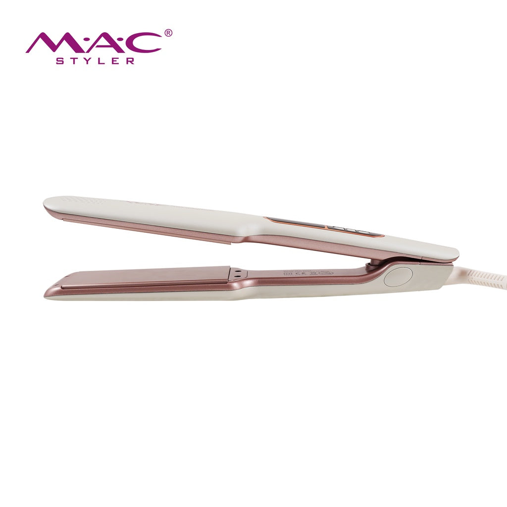 MAC Styler Professional Hair Iron hair straightener mac hair iron MC3073