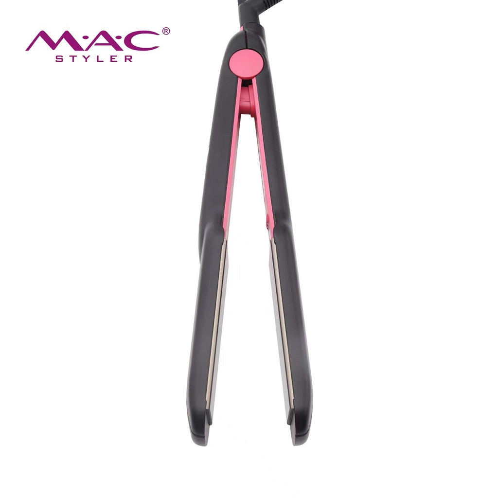 MAC Styler Professional Hair Iron hair straightener mac hair iron MC5516