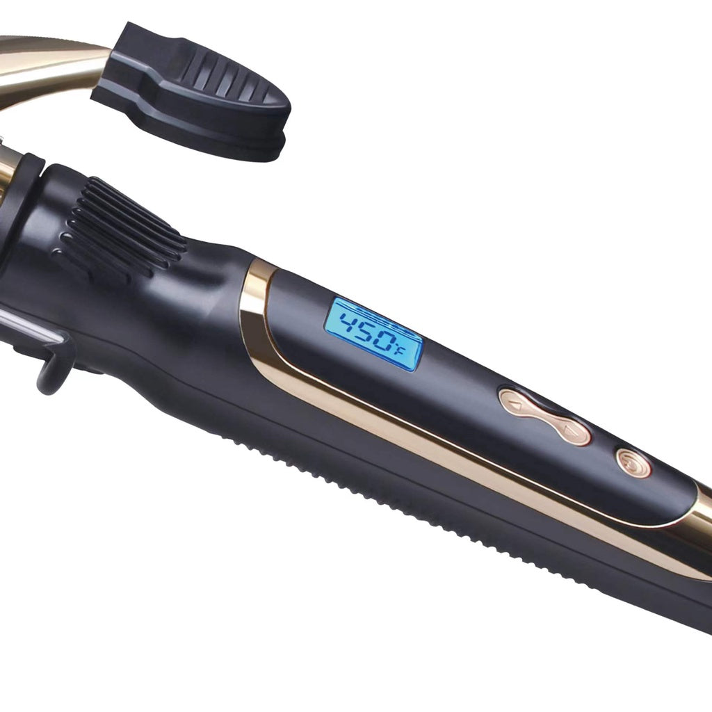 MAC Styler Professional Hair curler MC3377