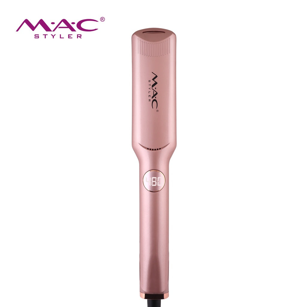 MAC Styler Professional Hair Iron hair straightener mac hair iron MC5568