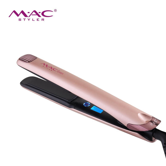 MAC Styler Professional Hair Iron hair straightener mac hair iron MC3076A