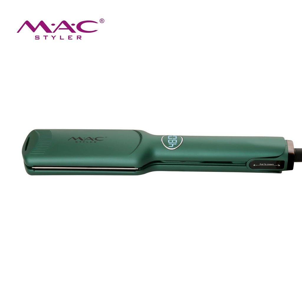 MAC Styler Professional Hair Iron hair straightener mac hair iron MC5569