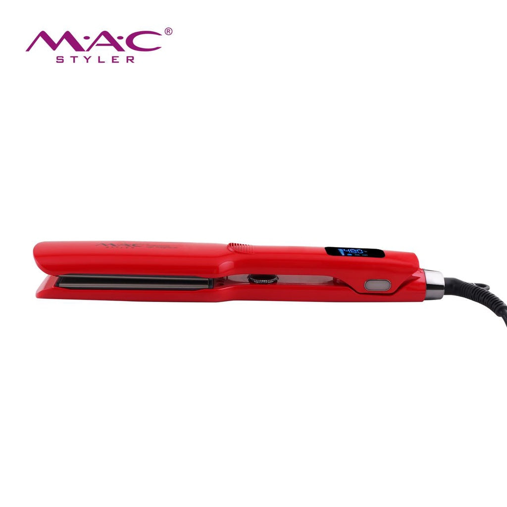 MAC Styler Professional Hair Iron hair straightener mac hair iron MC5574