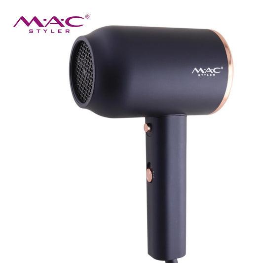 MAC Styler Professional Salon Hair dryer Mac Blower MC6607 2200w