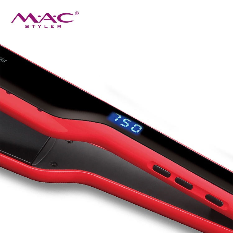 MAC Styler Professional Hair Iron hair straightener MC3062