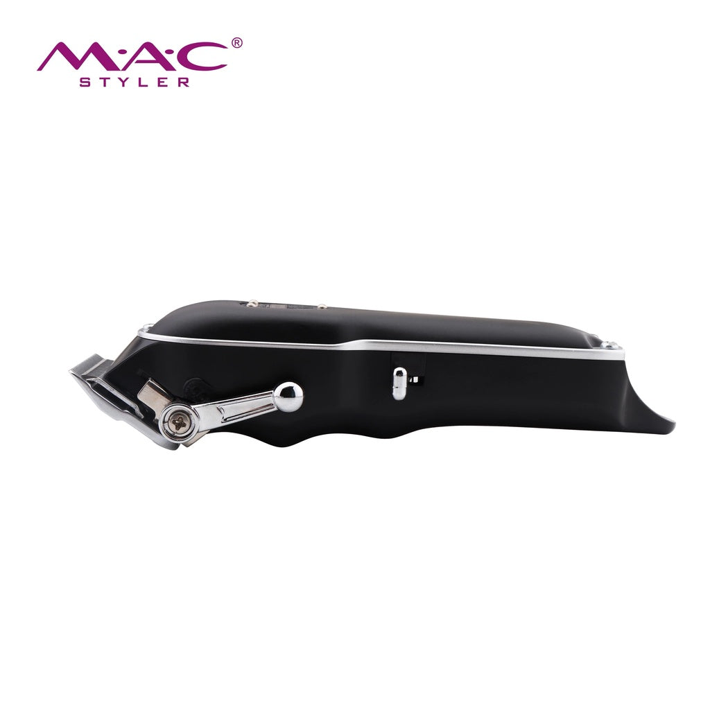 Mac Styler MC-5807  Cordless Hair Clipper Electric Hair Clipper Cordless Hair Cutter