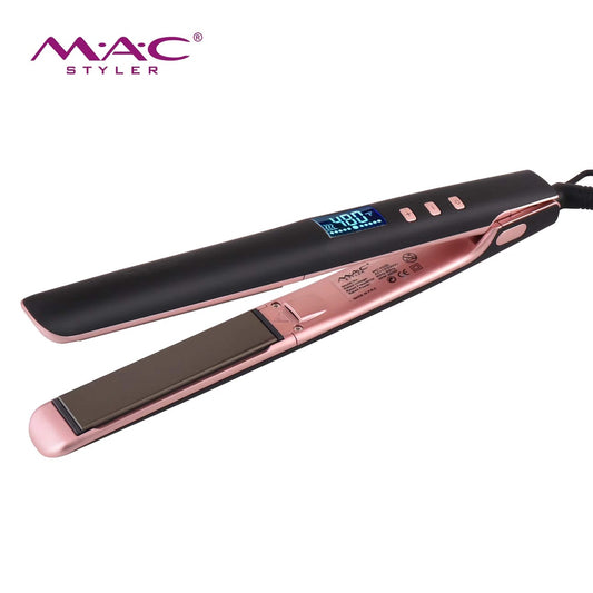 MAC Styler Professional Hair Iron hair straightener mac hair iron MC5532