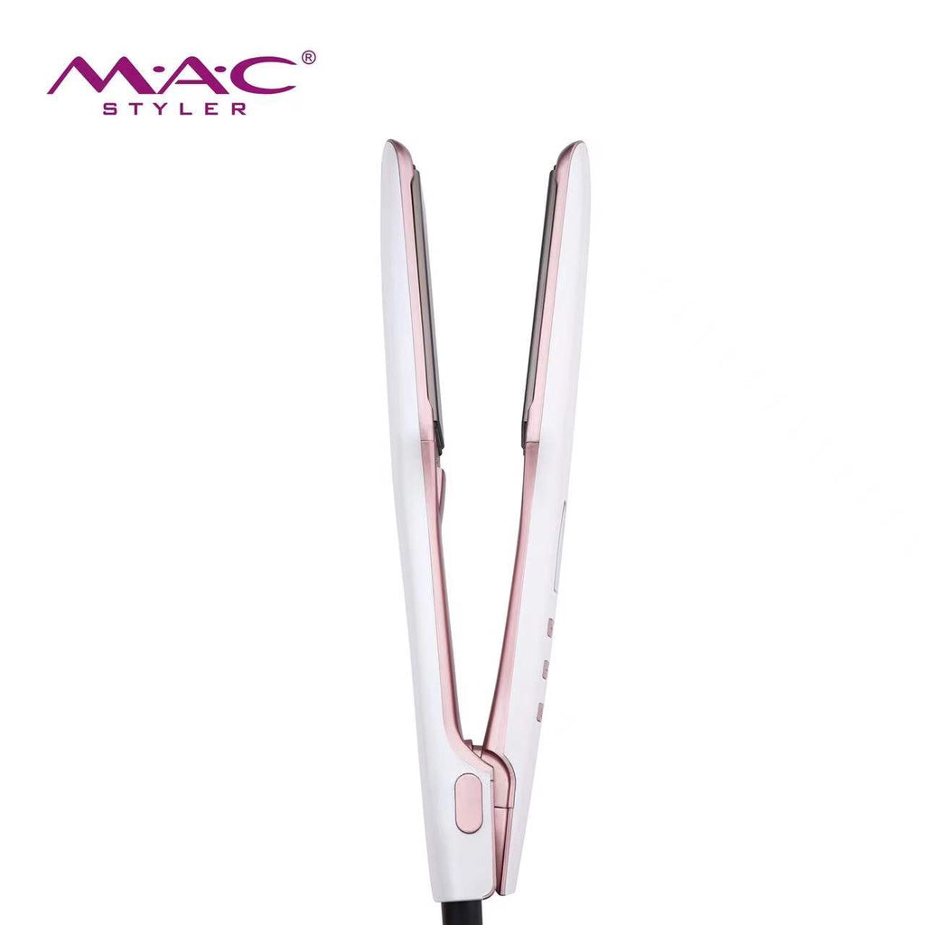 MAC Styler Professional Hair Iron hair straightener mac hair iron ceramic hair iron MC5526