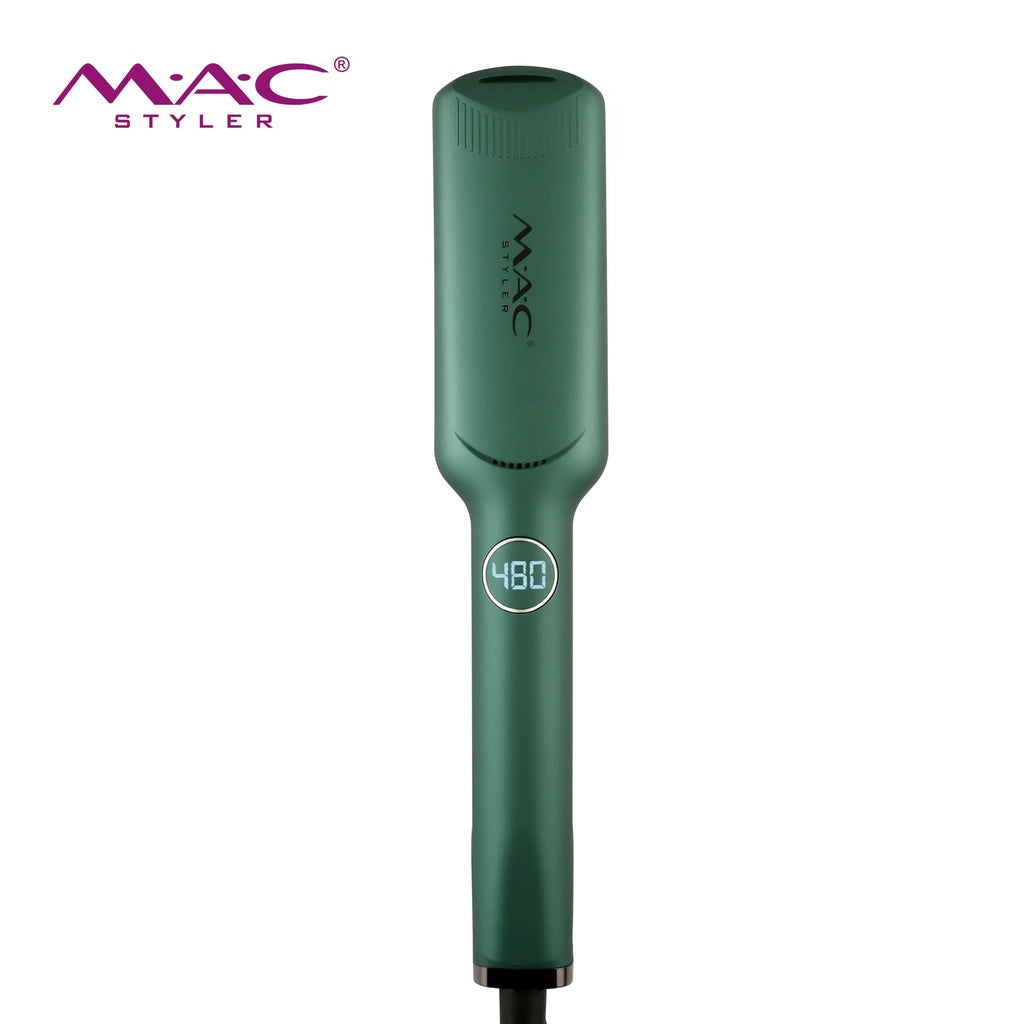 MAC Styler Professional Hair Iron hair straightener mac hair iron MC5569