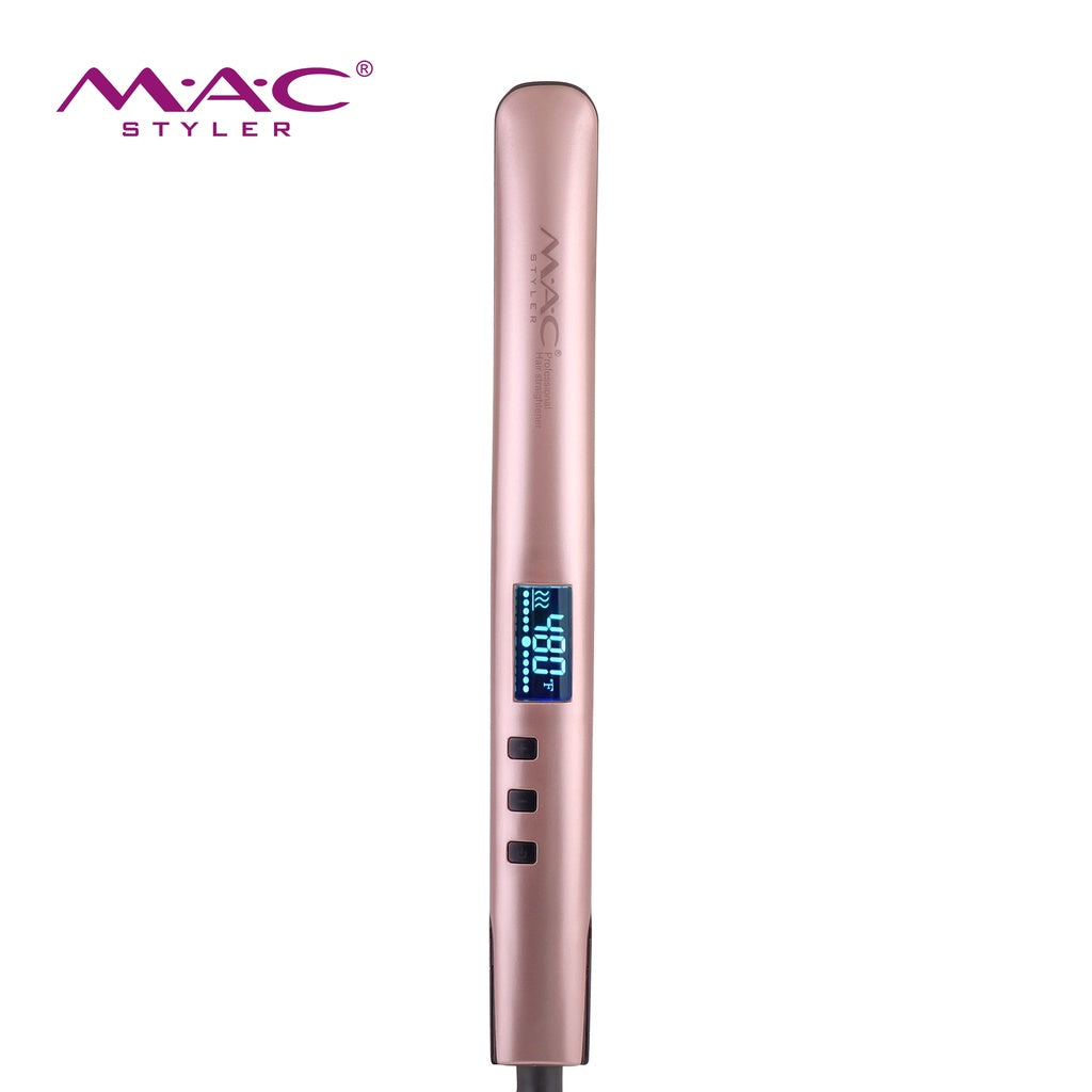 MAC Styler Professional Hair Iron hair straightener MC5544