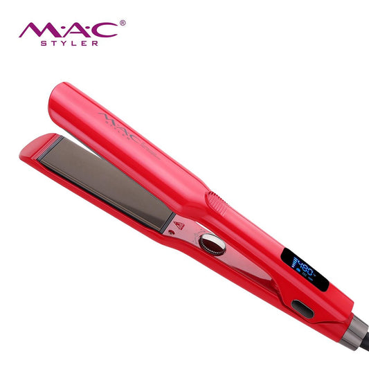 MAC Styler Professional Hair Iron hair straightener mac hair iron MC5574