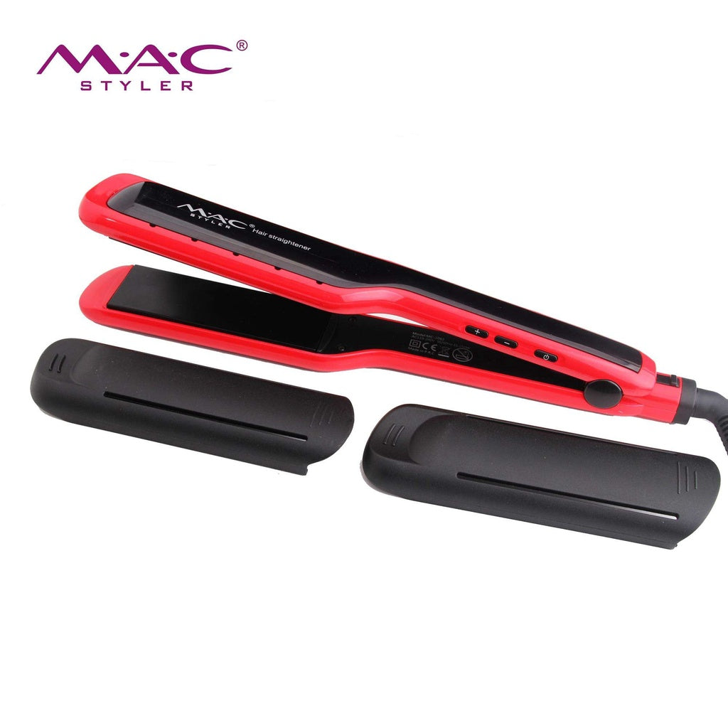 MAC Styler Professional Hair Iron hair straightener MC3062