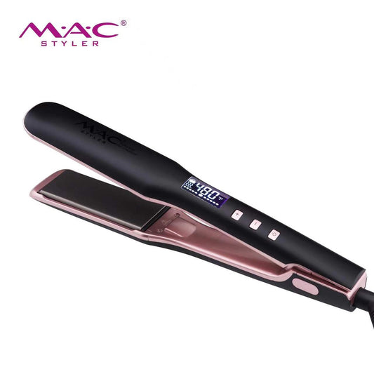 MAC Styler Professional Hair Iron hair straightener mac hair iron MC5529