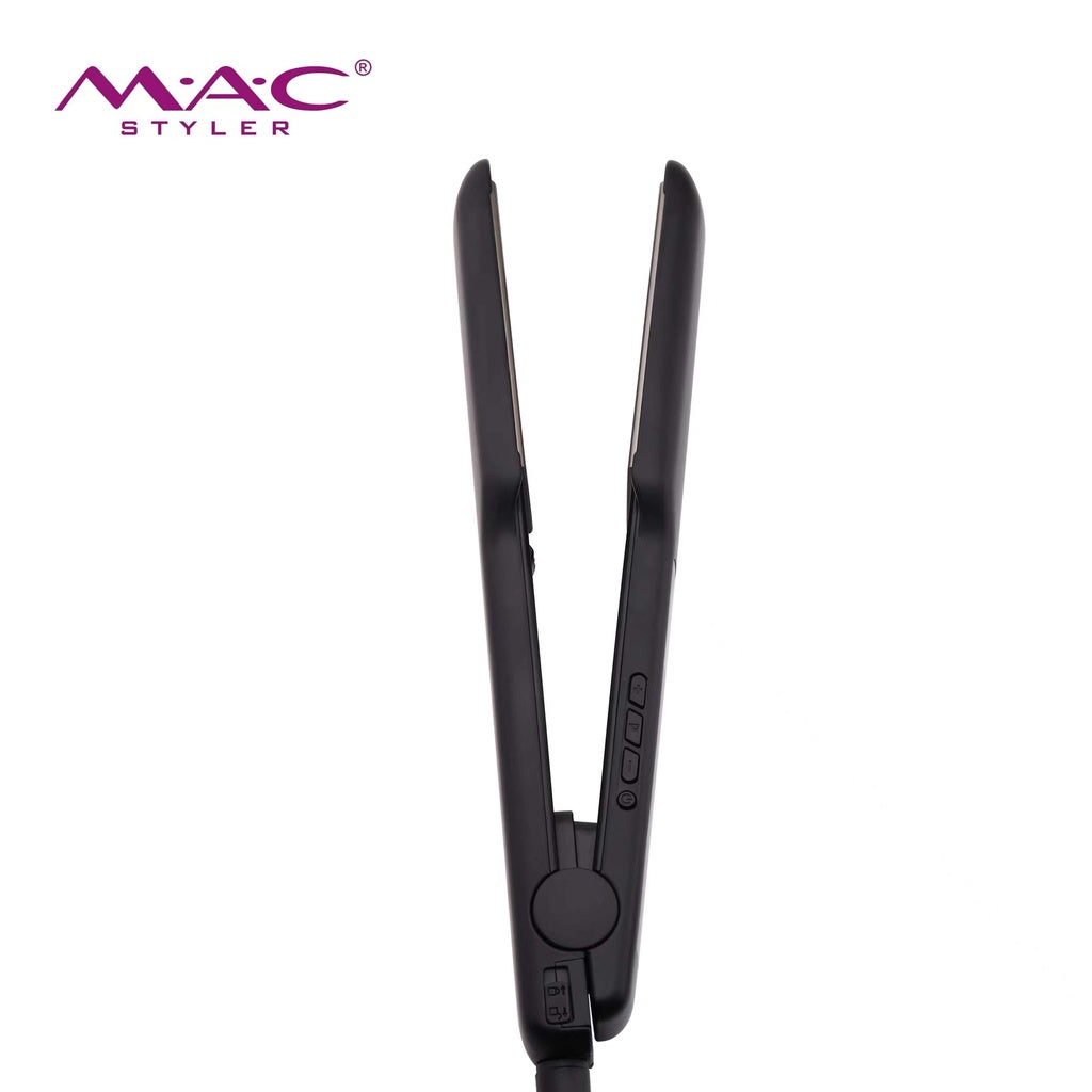 MAC Styler Professional Hair Iron hair straightener mac hair iron ceramic hair iron MC5524