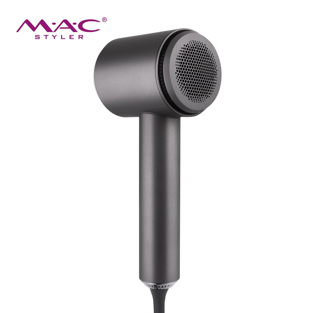 MAC Styler Professional Salon ionic high-speed Hair Dryer MC6699