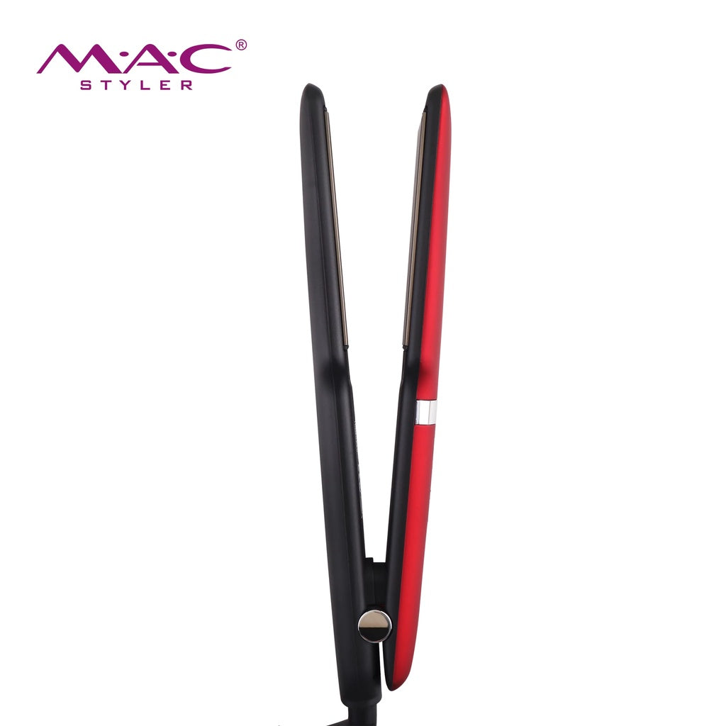 MAC Styler Professional Hair Iron hair straightener mac hair iron MC3072