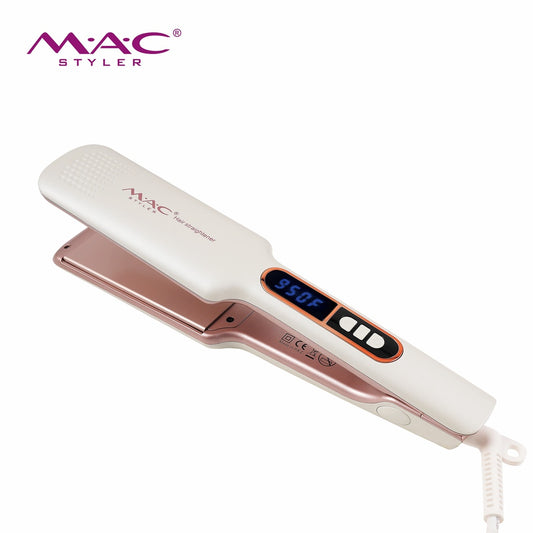 MAC Styler Professional Hair Iron hair straightener mac hair iron MC3073