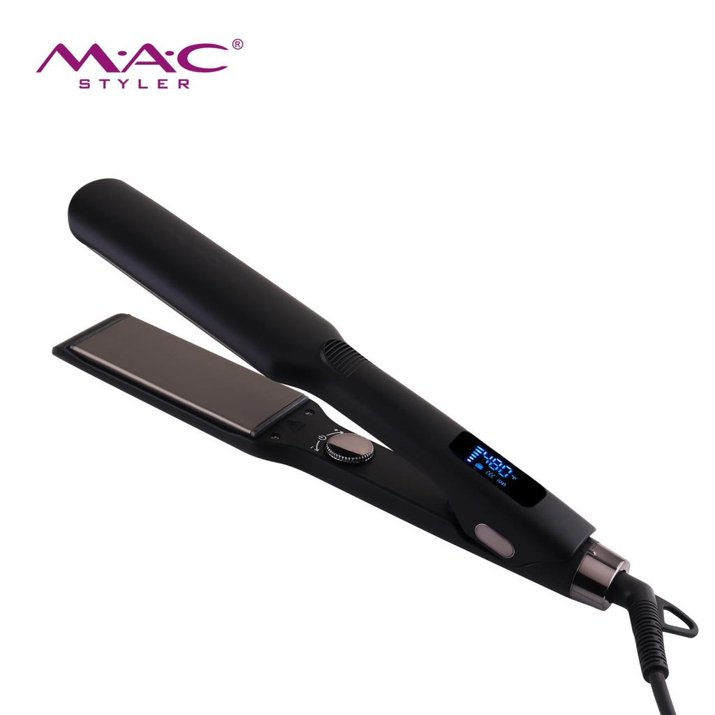 MAC Styler Professional Hair Iron hair straightener mac hair iron MC5573