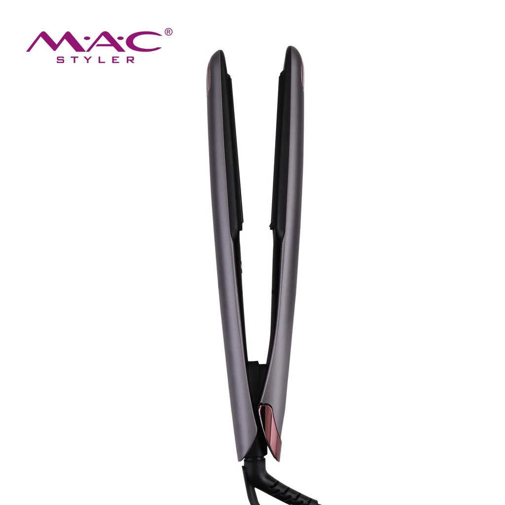 MAC Styler Professional Hair Iron hair straightener mac hair iron MC3076