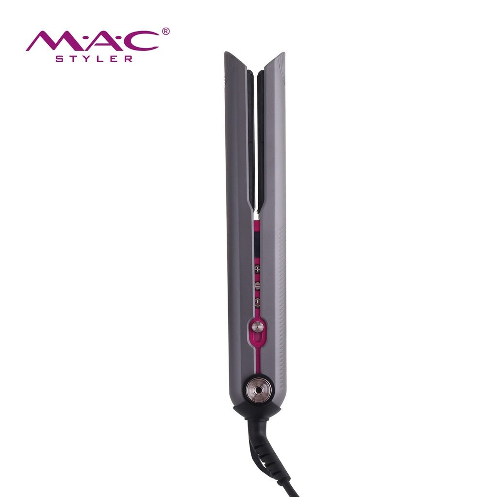 MAC Styler Professional Hair Iron hair straightener mac hair iron MC3075