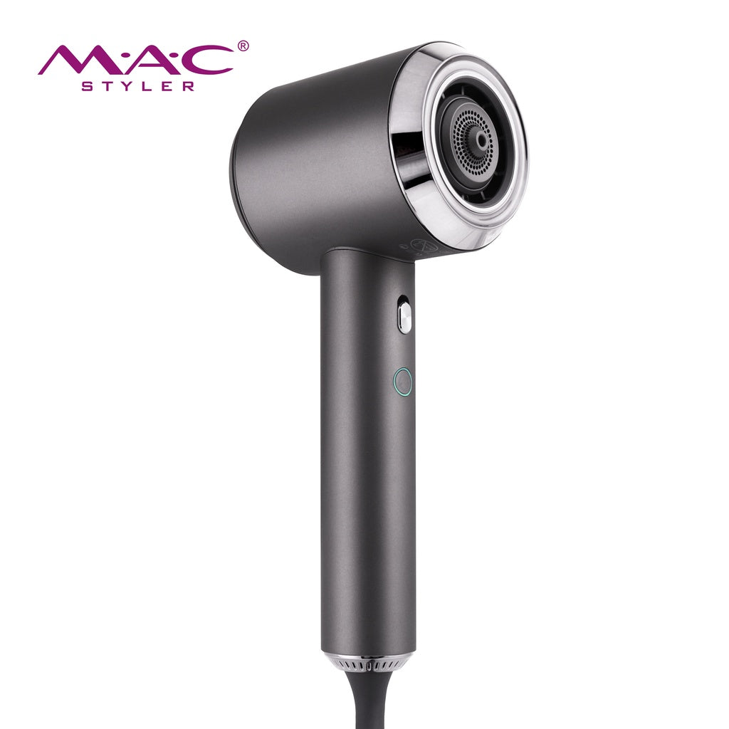 MAC Styler Professional Salon ionic high-speed Hair Dryer MC6699