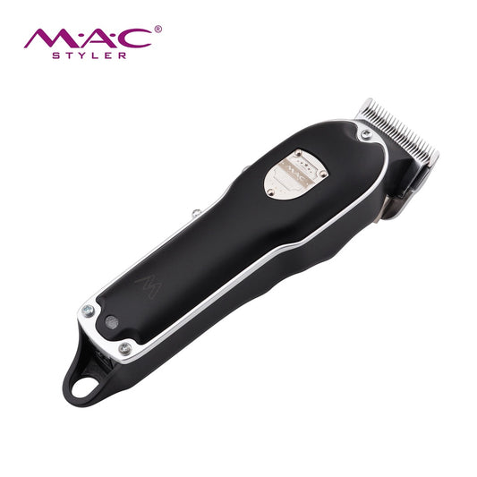 Mac Styler MC-5807  Cordless Hair Clipper Electric Hair Clipper Cordless Hair Cutter