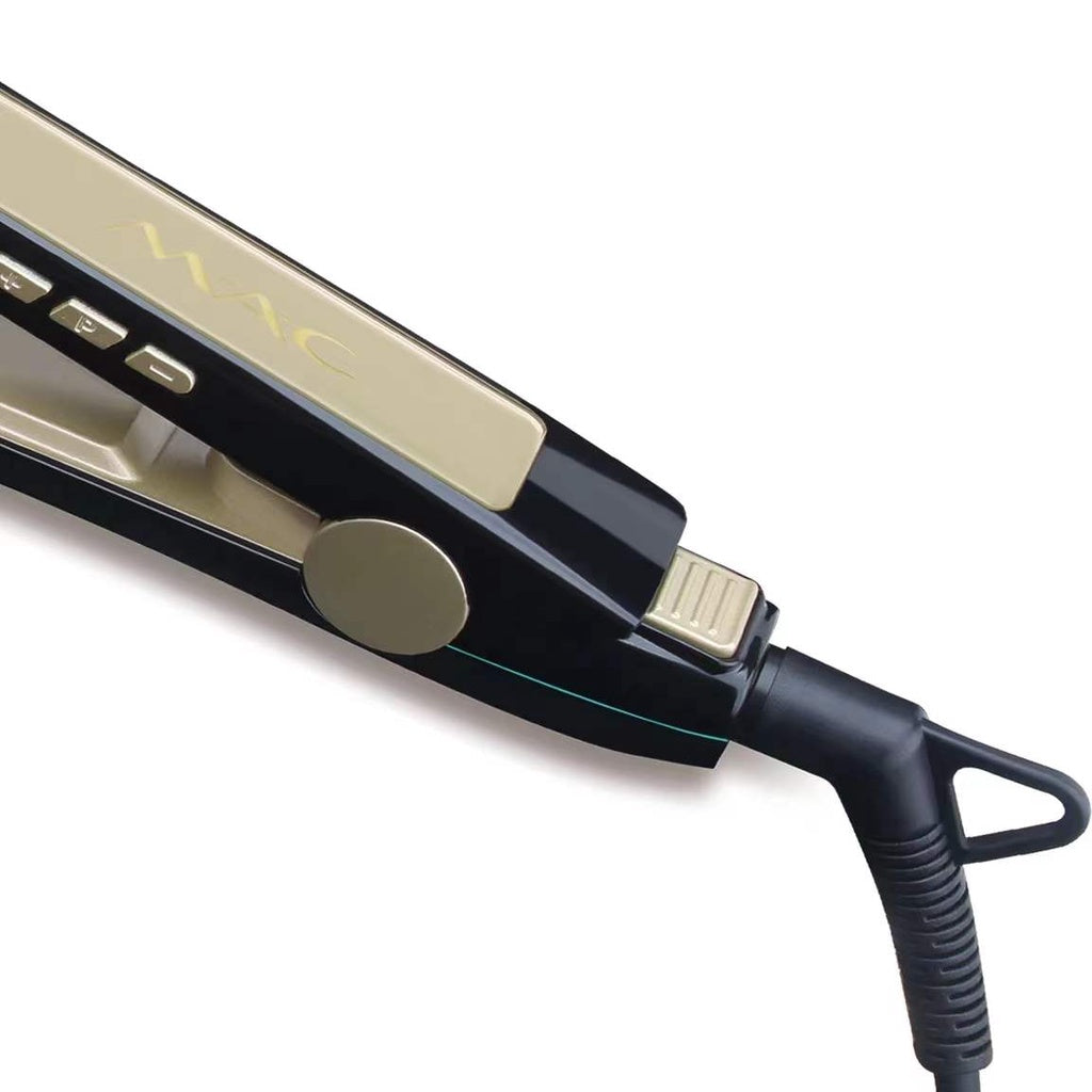 MAC Professional Hair Iron hair straightener mac hair iron MC5517