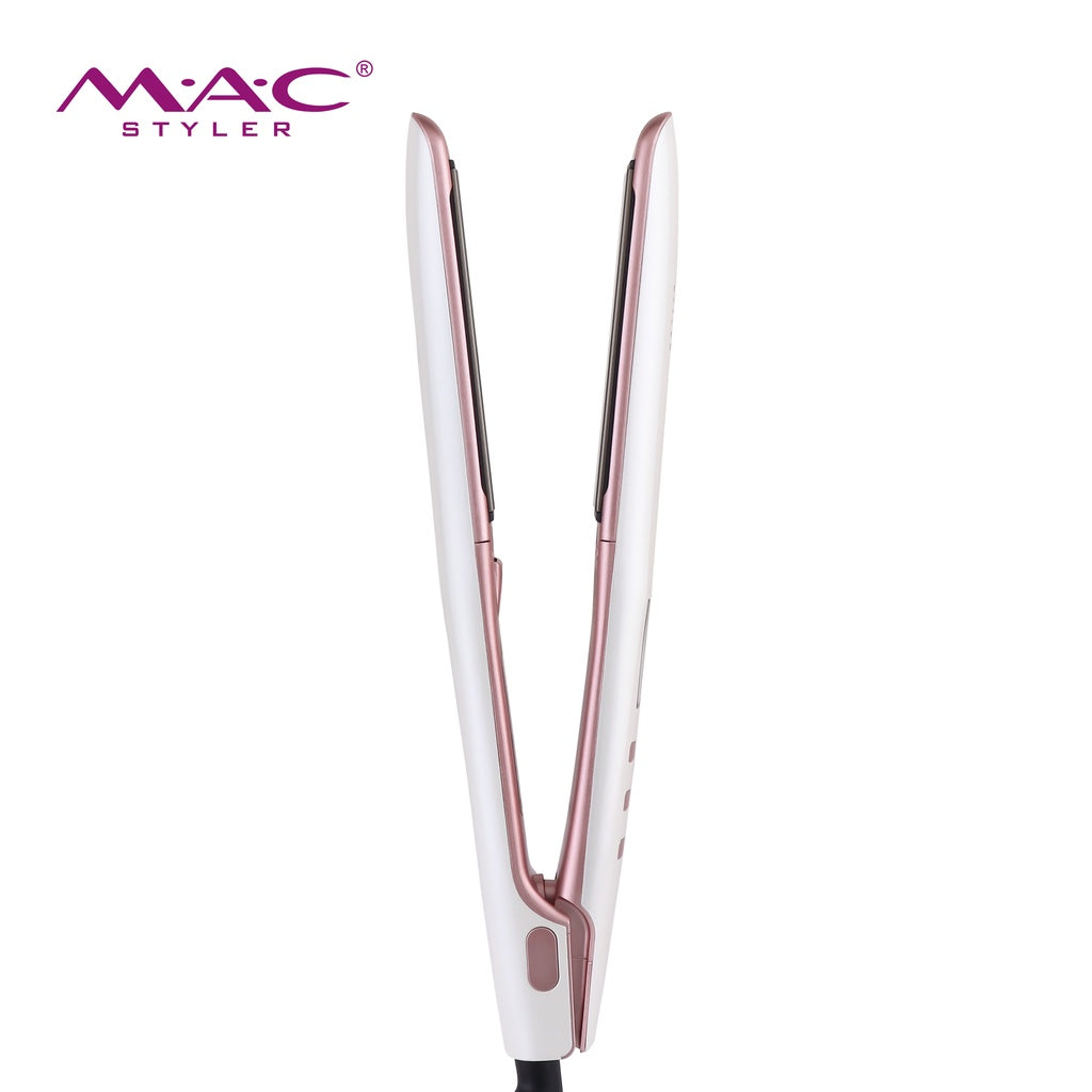 MAC Styler Professional Hair Iron hair straightener mac hair iron ceramic hair iron MC5533