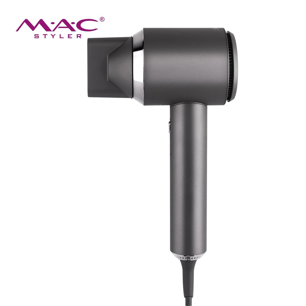 MAC Styler Professional Salon ionic high-speed Hair Dryer MC6699