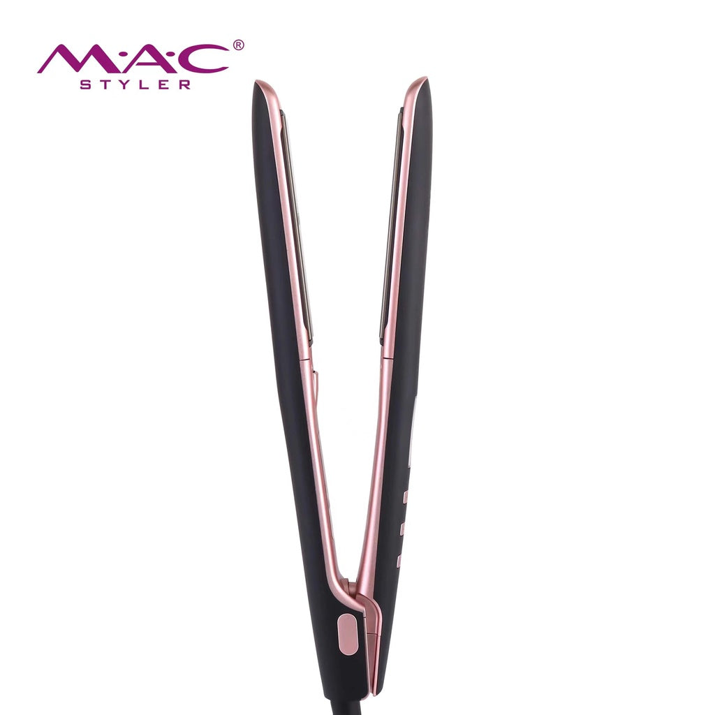 MAC Styler Professional Hair Iron hair straightener mac hair iron MC5532