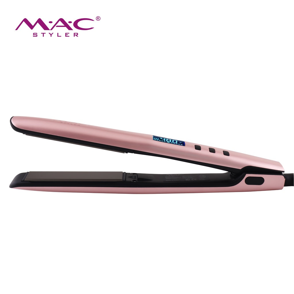 MAC Styler Professional Hair Iron hair straightener MC5544