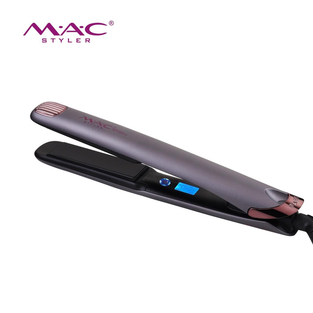 MAC Styler Professional Hair Iron hair straightener mac hair iron MC3076