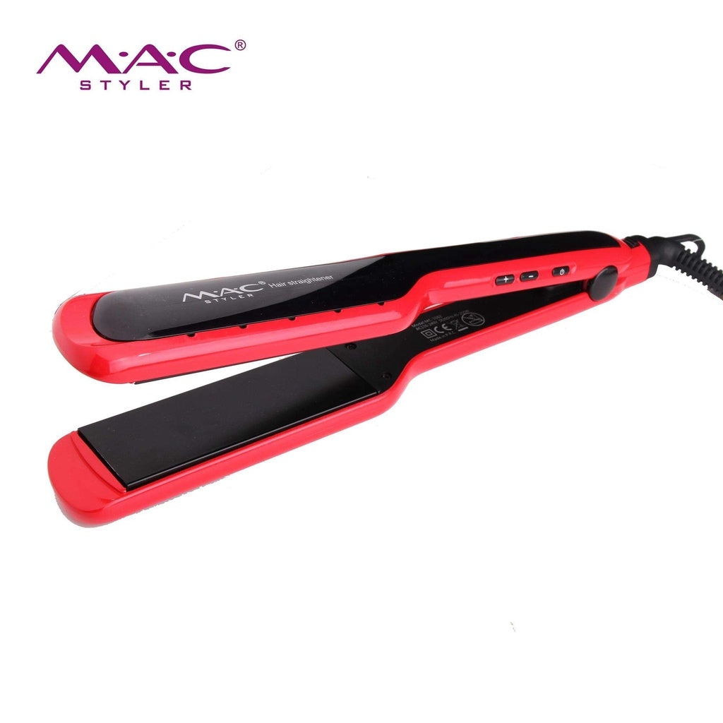 MAC Styler Professional Hair Iron hair straightener MC3062