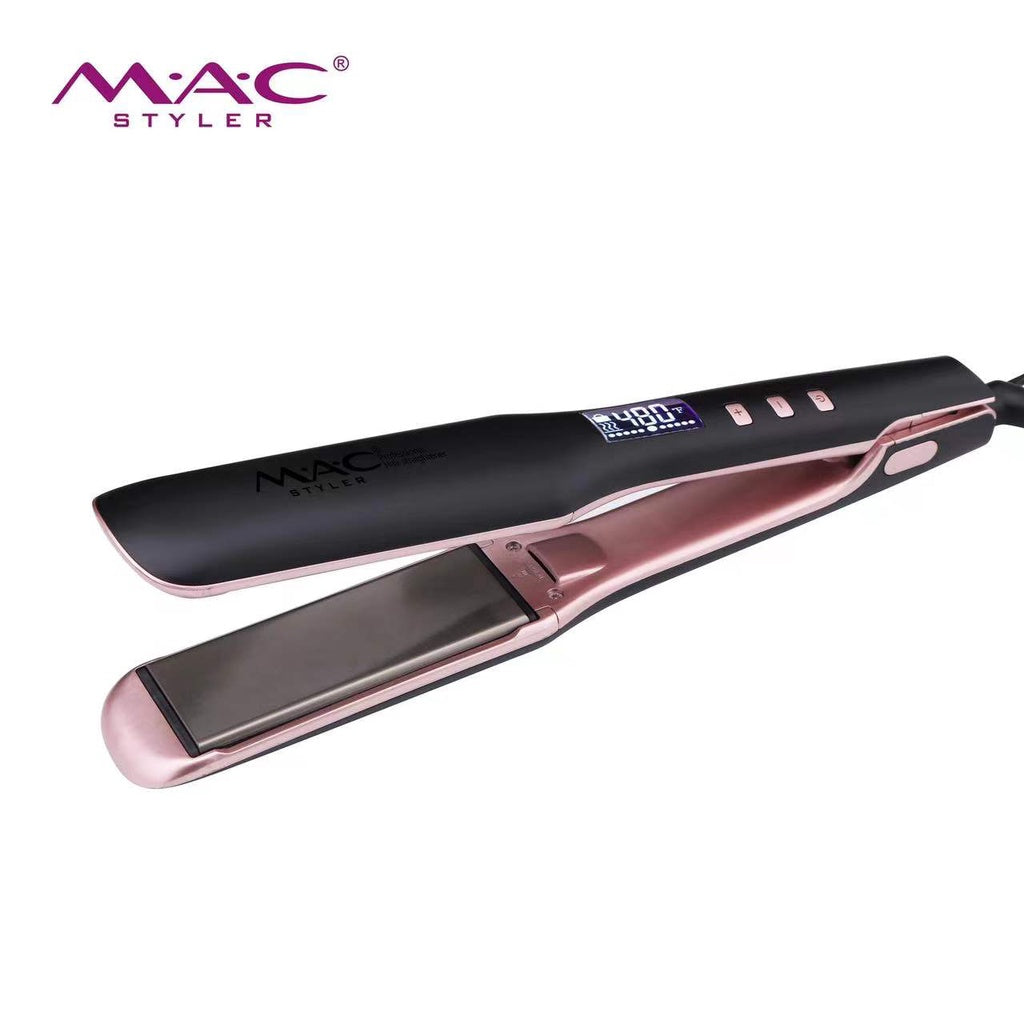 MAC Styler Professional Hair Iron hair straightener mac hair iron MC5529