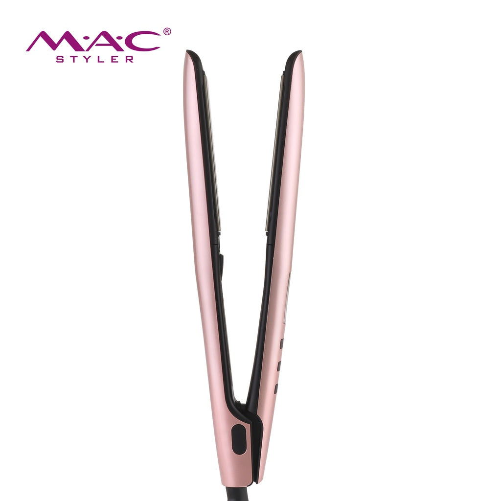 MAC Styler Professional Hair Iron hair straightener MC5544