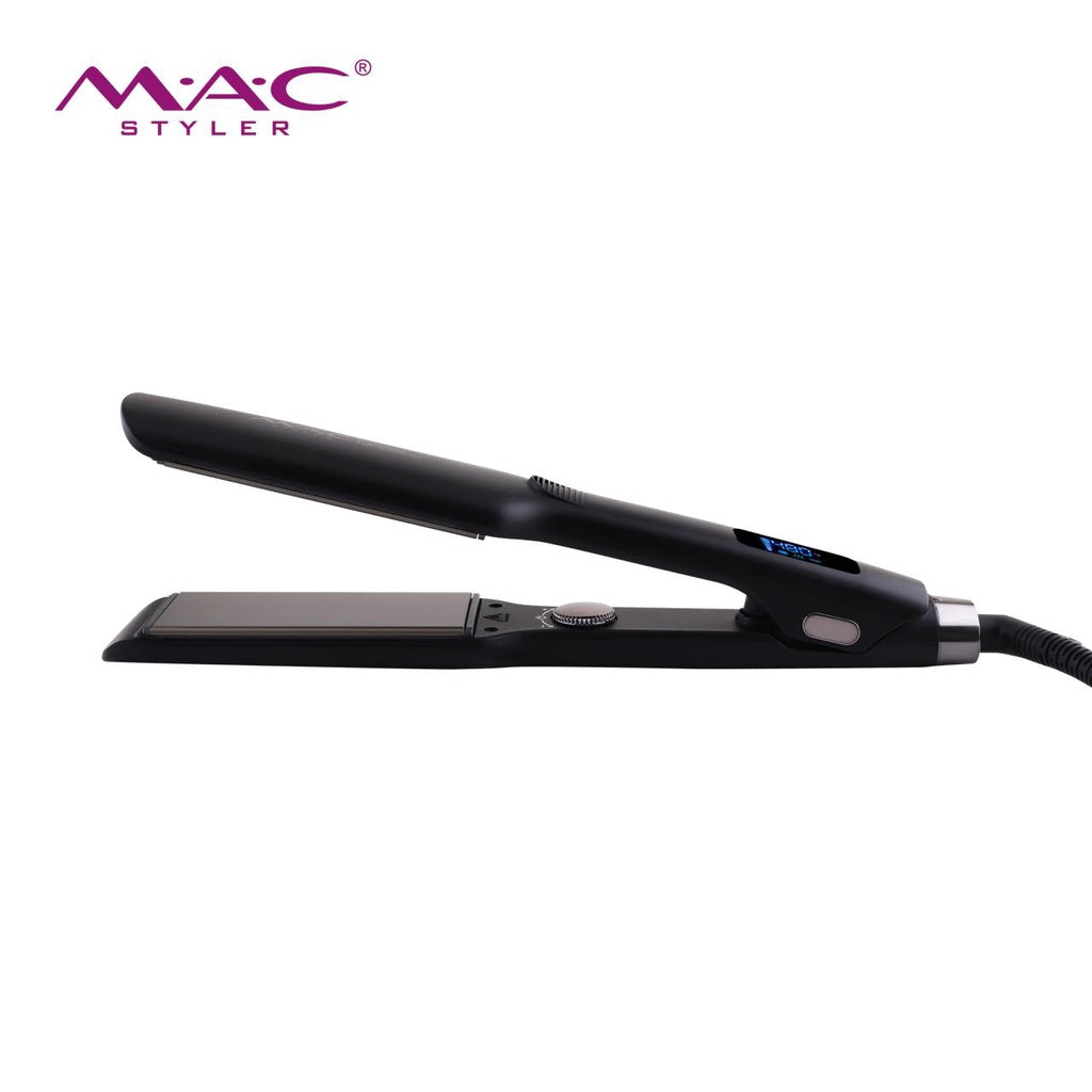 MAC Styler Professional Hair Iron hair straightener mac hair iron MC5573