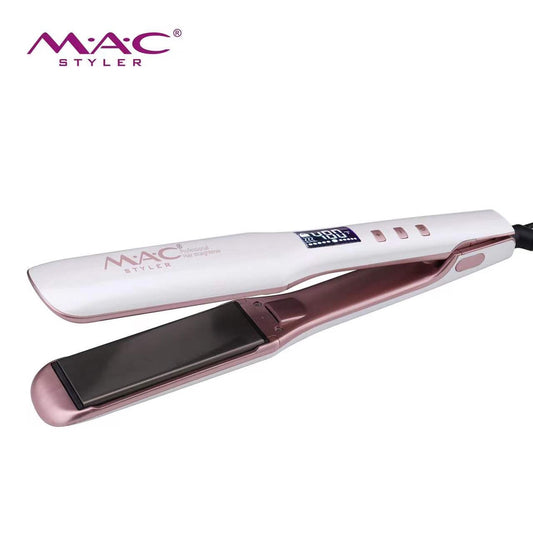 MAC Styler Professional Hair Iron hair straightener mac hair iron ceramic hair iron MC5526