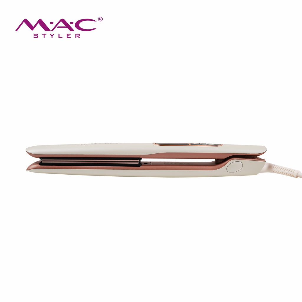 MAC Styler Professional Hair Iron hair straightener mac hair iron MC3074