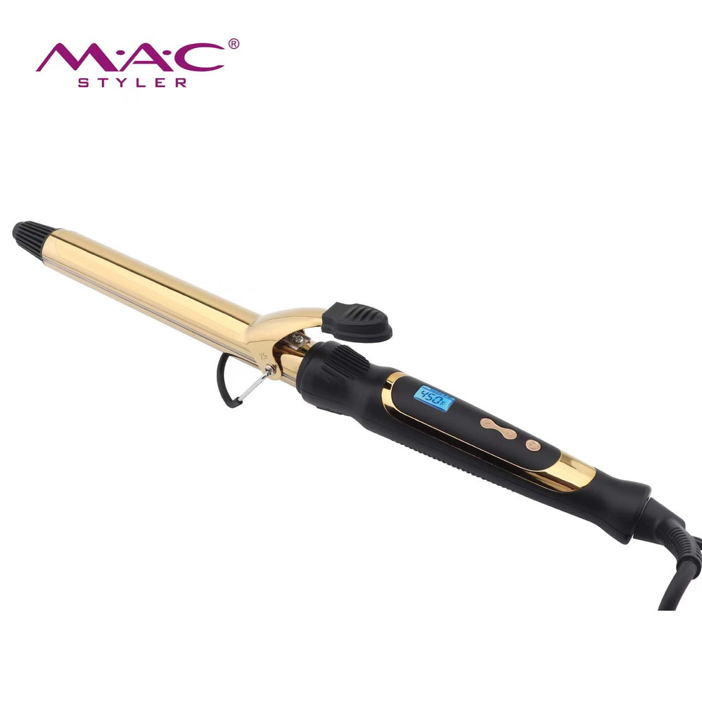 MAC Styler Professional Hair curler MC3377